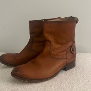Frye Boots